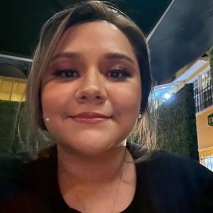 Meet your Posher, Daisy